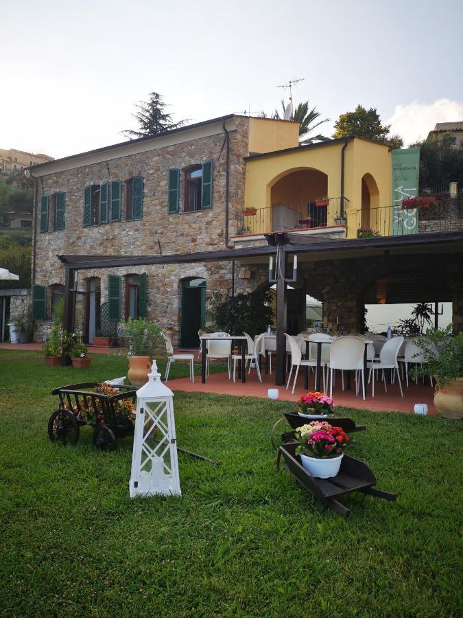 Govi Diano Castello